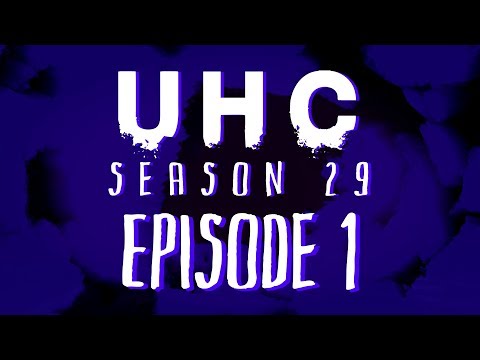 Mindcrack UHC s29e01
