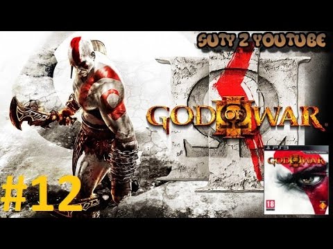Zagrajmy w God Of War 3 (#12) Śmierć Kronosa i nowe ostrza nemezisa [PS3]