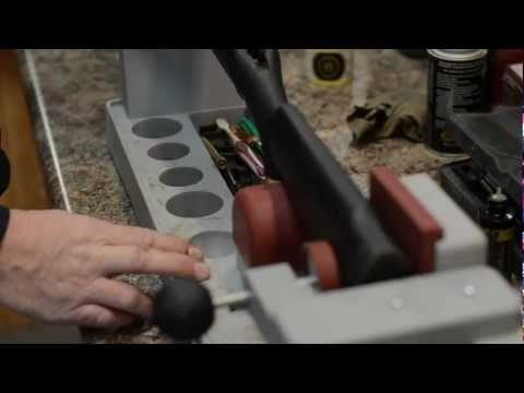 Tipton Ultra Gun Vise- Review