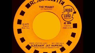 Screamin' Jay Hawkins - The Whammy.