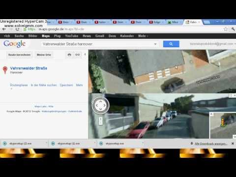 folge#11/in google maps street view german