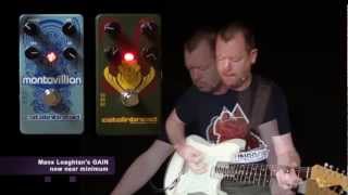 Video thumbnail for Catalinbread: Montavilla Farmers Market by Brett Kingman