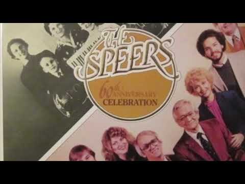 Speers - First Things First