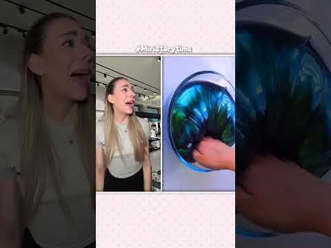 Miri Storytime! #34 🫶🏻 | #parati #viral #viralvideo #slime | créditos: cardelorenzo