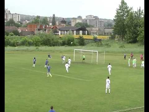 Fudbal, pioniri baraž: Jasenica 1911 - Metalac Gornji Milanovac