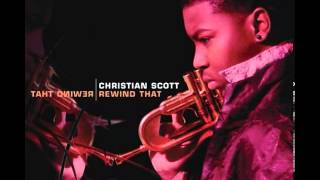 Christian Scott - Suicide