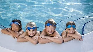 Top 5 Pool Games For Kids