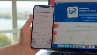 Bypass Activation Lock on iPhone & iPad via iRemove Tool | up to iOS 16.x | WIndows + Mac Supported!