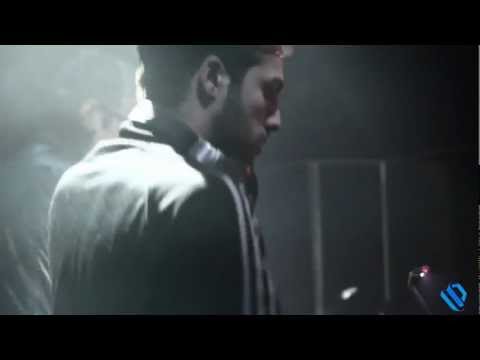 AN21 and Max Vangeli make their big entrance at Glow DC