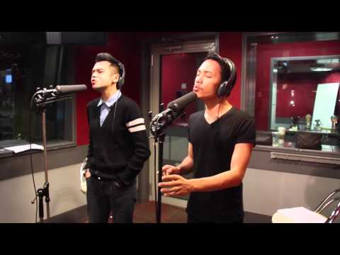 Hujung Waktu- Azhael Live @ Gegar #CartaHitsGegar