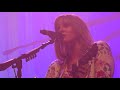 Grace Potter - "Things I Never Needed" (Live in Boston)