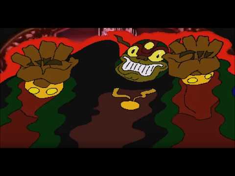 Great VGM 119 - Link: The Faces of Evil - Ganon's Lair Boss