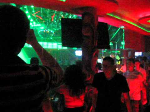 HEAVEN ZIELONA GÓRA 28.07.2012