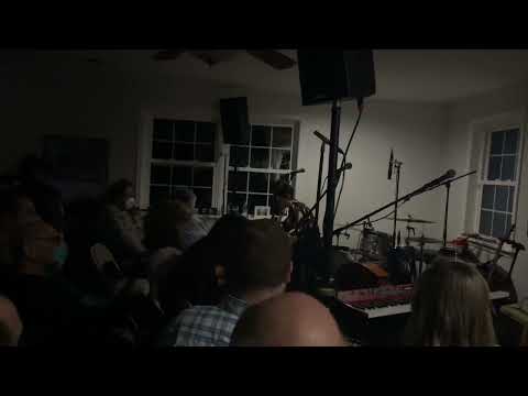 12.10.22 Yuka Honda: Prizer Residence Wynnewood, PA