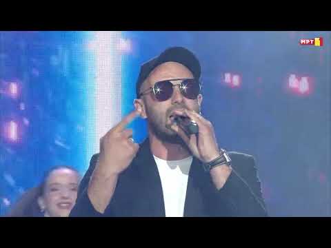 LAMBE ALABAKOVSKI - NE PLANIRAM (MAKFEST 2025)