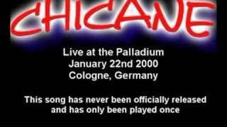 Chicane - Mojave (Maharvey)