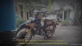 Download lagu Story wa 30 detik C70||maaf jika pesanku membosankan||sedih mp3 Download lagu Story wa 30 detik C70||maaf jika pesanku membosankan||sedih mp3