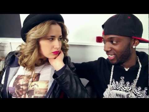 Smokeys Barbers Episode 2 - Attack Of The Baby Mums