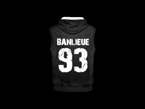 Blech Beppo- Banlieue