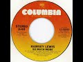Ramsey Lewis - So Much More