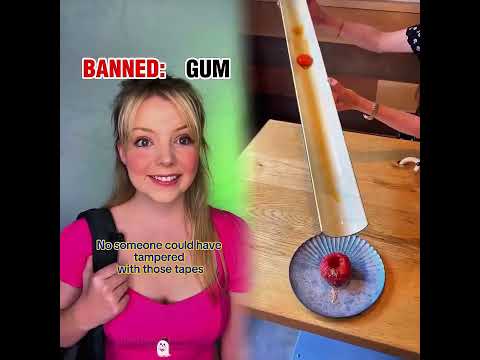 POV You live in a world where normal things are illegal (PART 2)