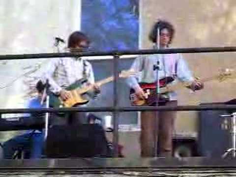 The Late B.P. Helium - Cuban Sunrise - 04.03.2005