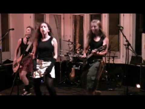 Calamity Jane - American Nightmare