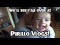 Pirillo Vlog 999 - Thank You for Joining Us on ...