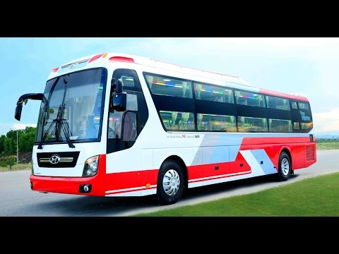 Hanoi Bus #8 Wheels On The Bus ❤ Royal City Hanoi ❤ Nursery Rhyme Song Video for Kids by HT BabyTV Video