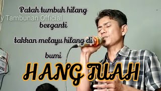 Download lagu Tembang Melayu Nostalgia_Hang Tuah_@Lodi tambunan official mp3 Download lagu Tembang Melayu Nostalgia_Hang Tuah_@Lodi tambunan official mp3