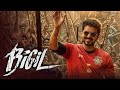 Bigil Hindi Dubbed Movie Thalapathy Vijay S BIGGEST Action Scene Ever Vijay