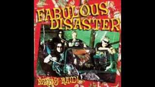 Fabulous Disaster - Nightliner
