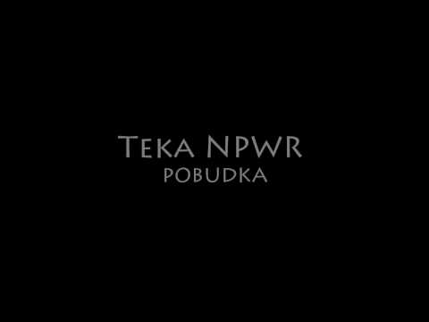 Teka NPWR - Pobudka
