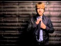 Josh Wilson - That Was Then, This Is Now 