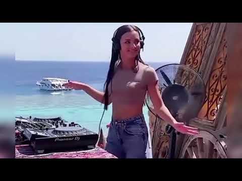 DANCE MIYU || DJ WITH ME HAPPY I'AM SORRY REMIX THAILAND || VIRALLL DI TIKTOK YANG KALIAN CARI...