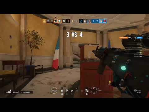 Mnk 1st day Xim Apex ( DND Polo G)