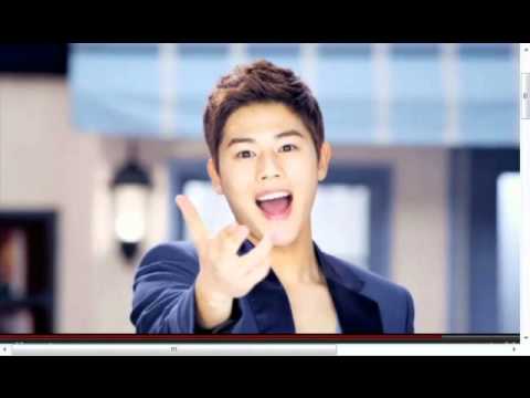 shinee ,super junior,beast and ze:a