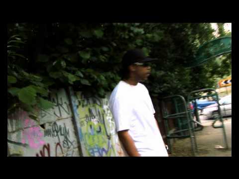 Souljah B - On The Streets