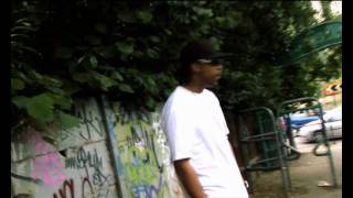 Souljah B - On The Streets