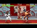 Mortal Kombat Komplete 2020 MK 1 MUGEN GORO