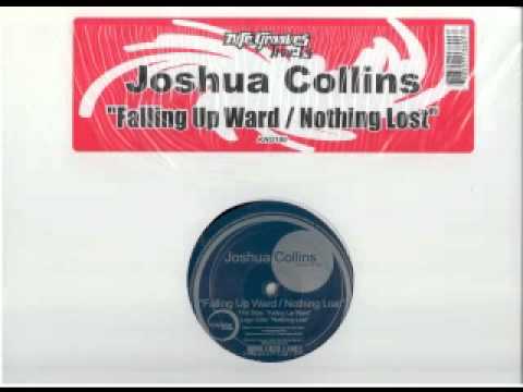 Joshua Collins - Falling Up Ward