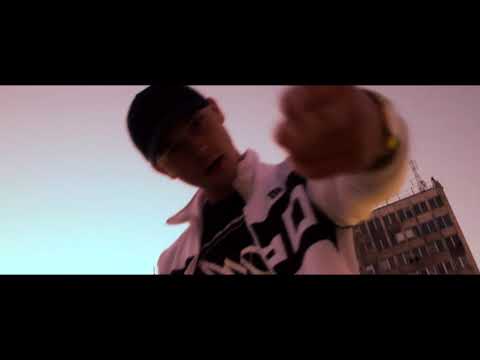 Jagiełł ft.  Małek36 - Nie Ma Mnie [video]