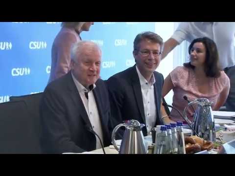 Seehofer nennt EU-Beschlüsse „nicht wirkungsgleich“ – Ankerzentren in dieser Form sind inakzeptabel