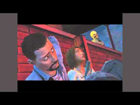 WMP: The Walking Dead episode 1 part 11