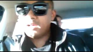 HENRY MENDEZ @ CARNAVALES 2015 - MARTES 17/2/2015 - MIGUELTURRA (Ciudad Real)