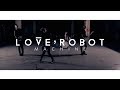 Love, Robot - "Machine" [OFFICIAL MUSIC VIDEO ...