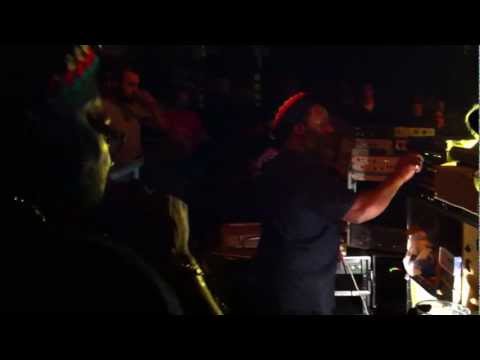 CHANNEL ONE SOUND SYSTEM @ DUBSTATION #38