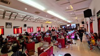 Banyuwangi Aquascape Contest