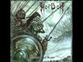 HORDAK War Has Just Begun 2005 FULL ALBUM