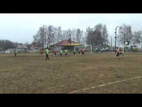 14.03.2010r. Płomień Przyprostynia - Znicz Obra 6:4 (1:1)